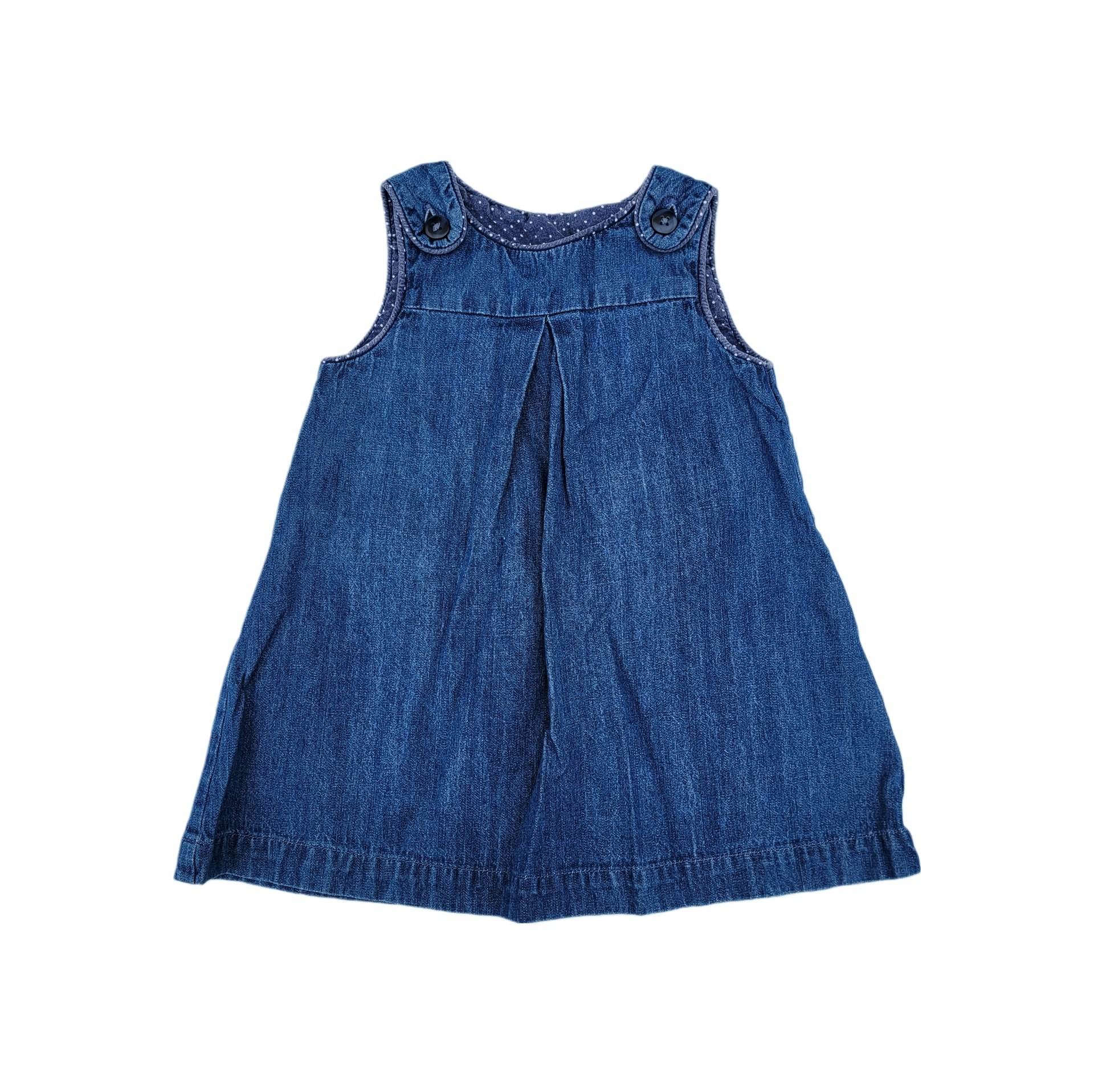 Storlek 80, H&M, skick B