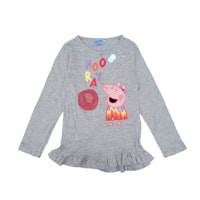 Storlek 116, Greta Gris, skick B