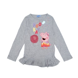 Storlek 116, Greta Gris, skick B