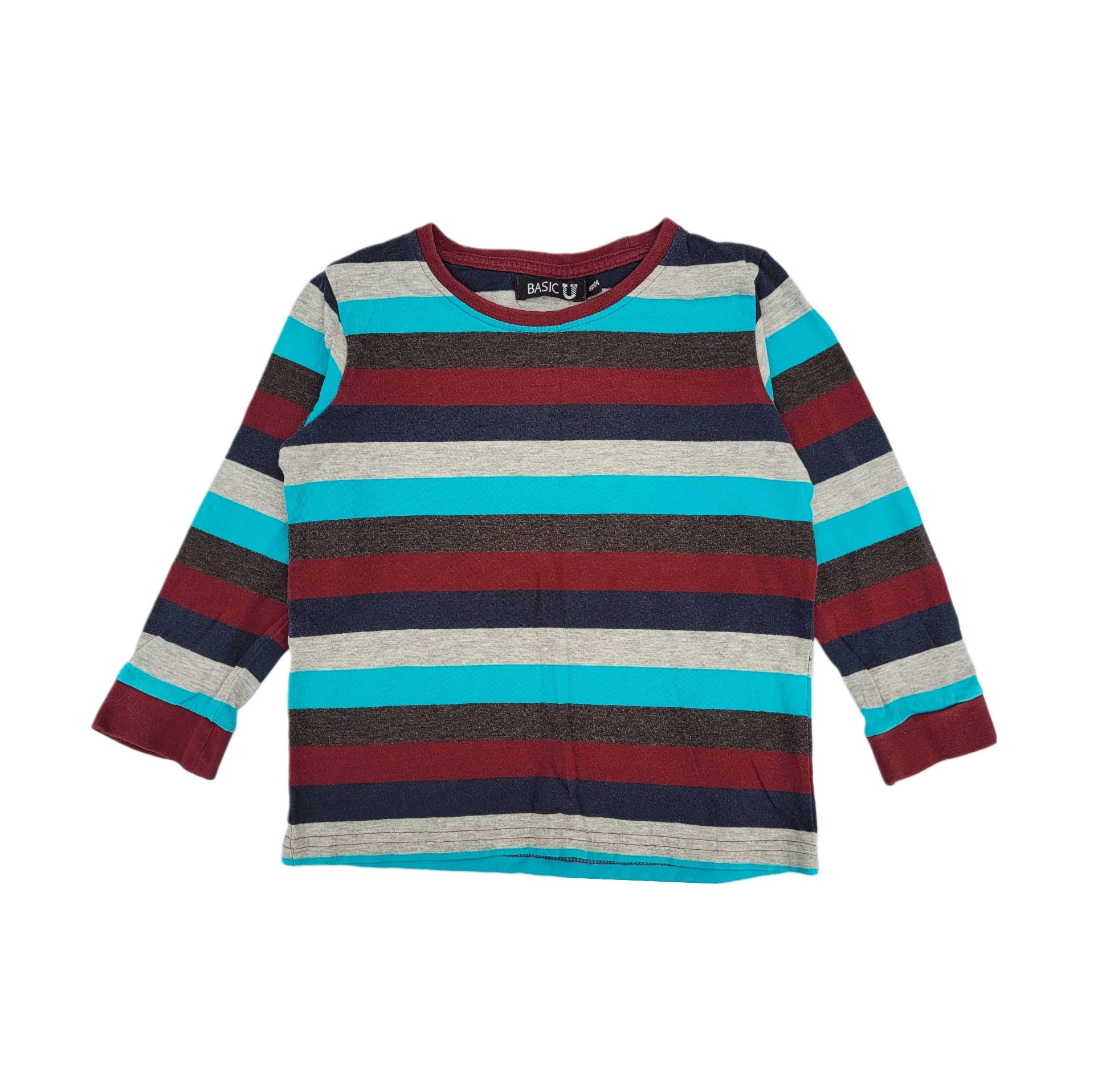 Storlek 98/104, Basic U, skick B