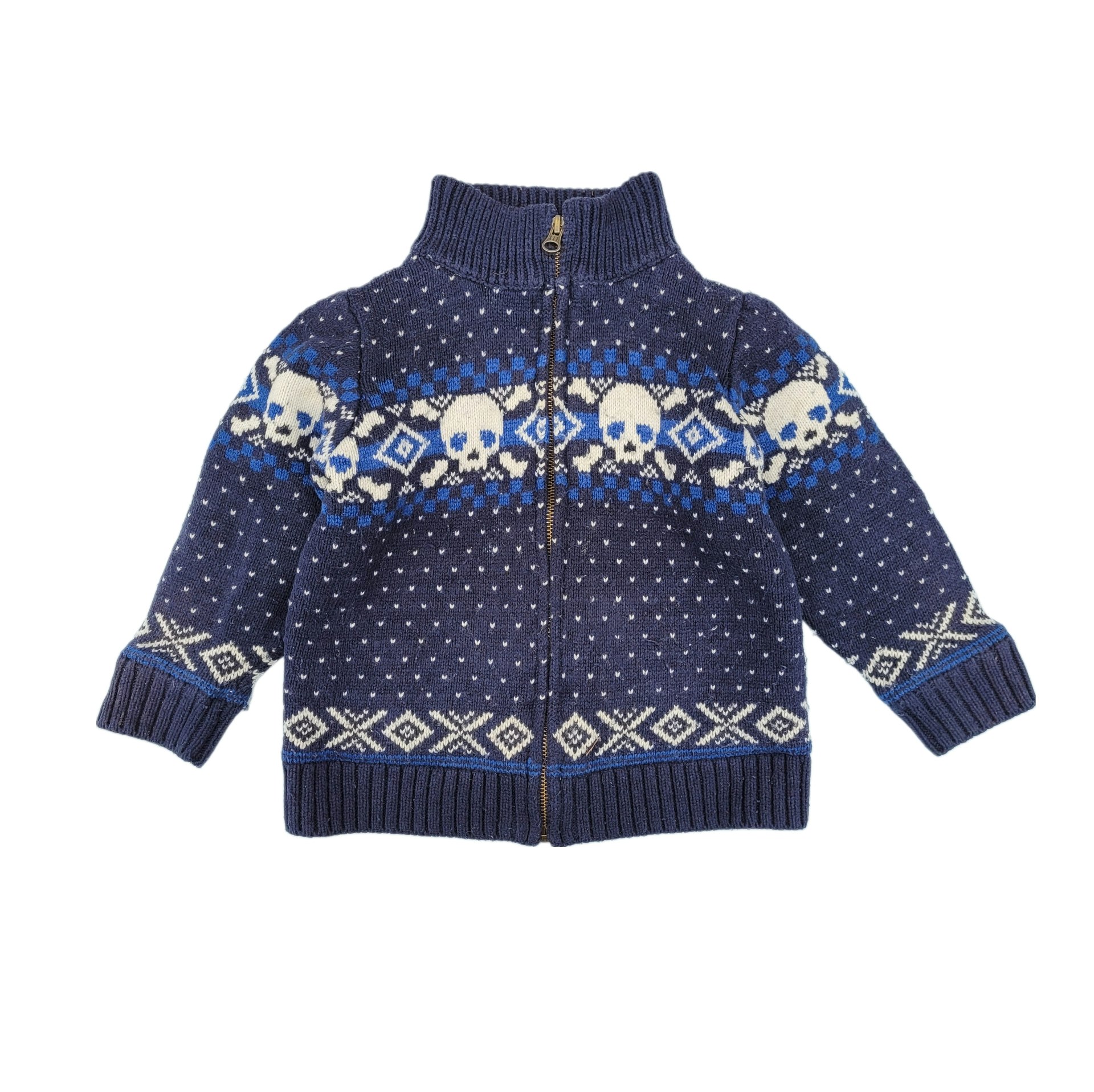Storlek 110/116, BabyGAP, skick B