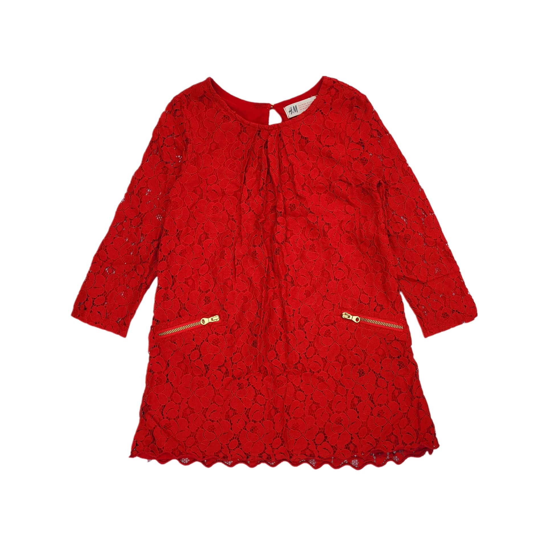 Storlek 98/104, H&M, skick A