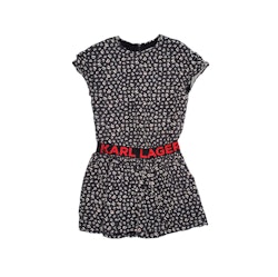 Storlek 122/128, Karl Lagerfeld, skick B