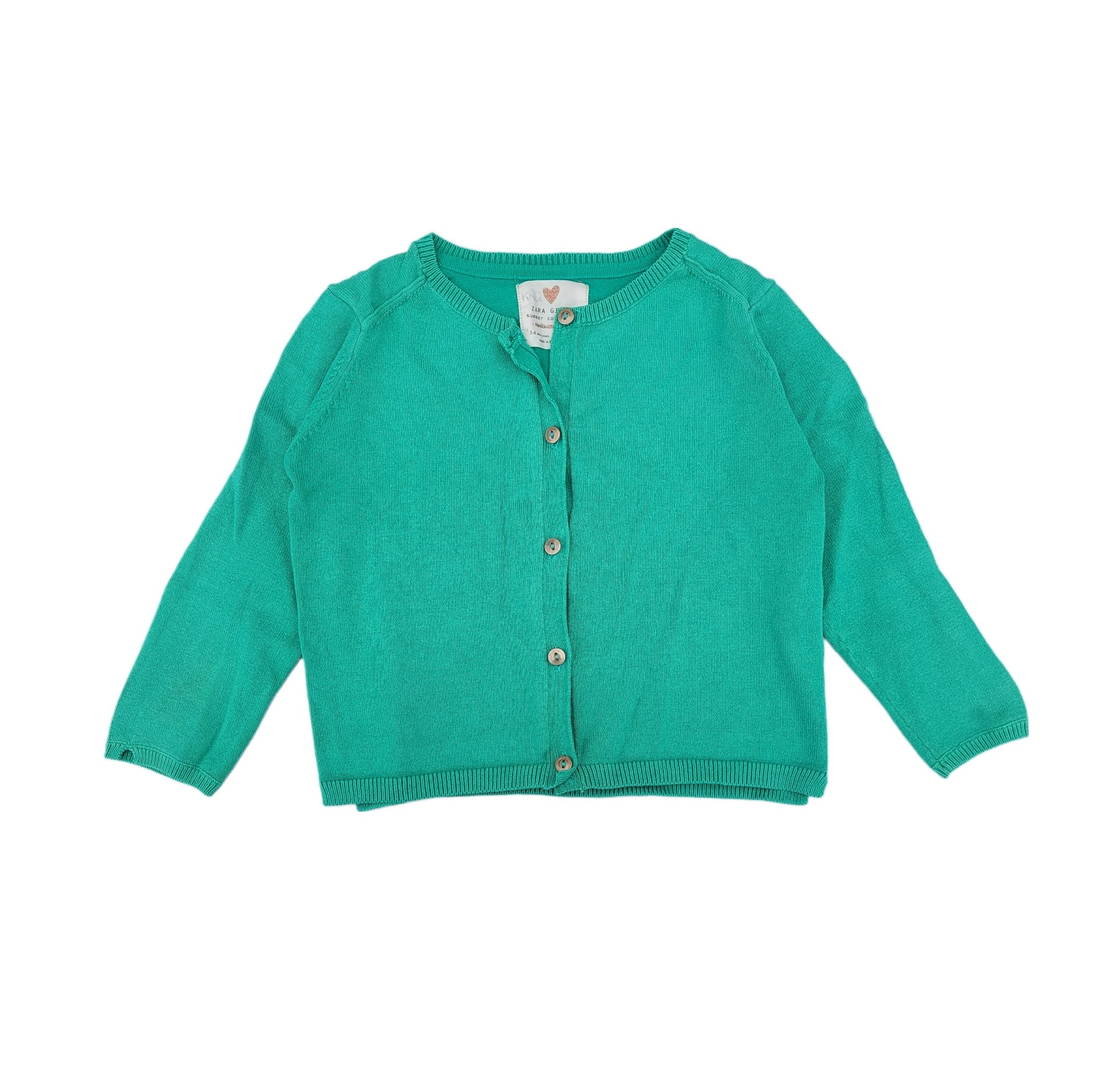 Storlek 104, Zara, skick B