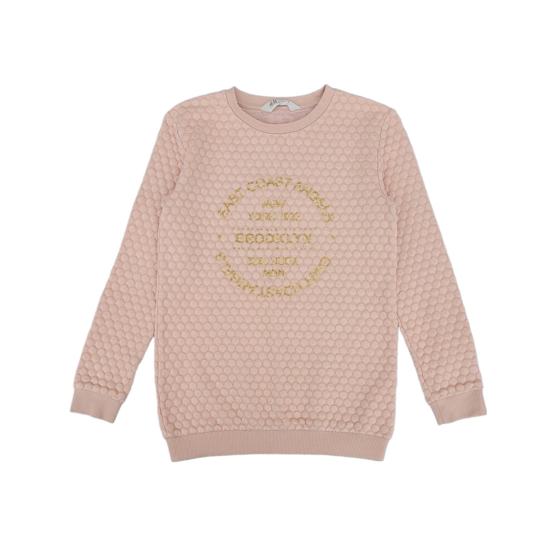 Storlek 134/140, H&M, skick B