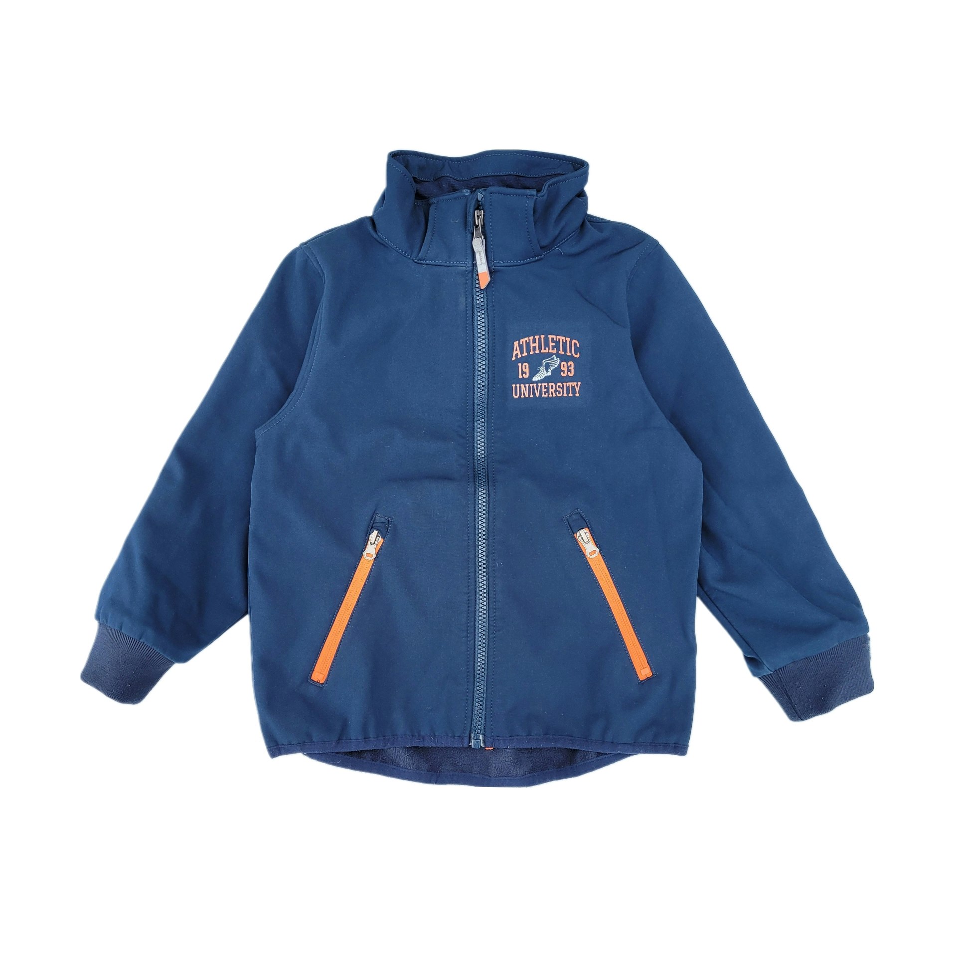Storlek 116, H&M, skick B