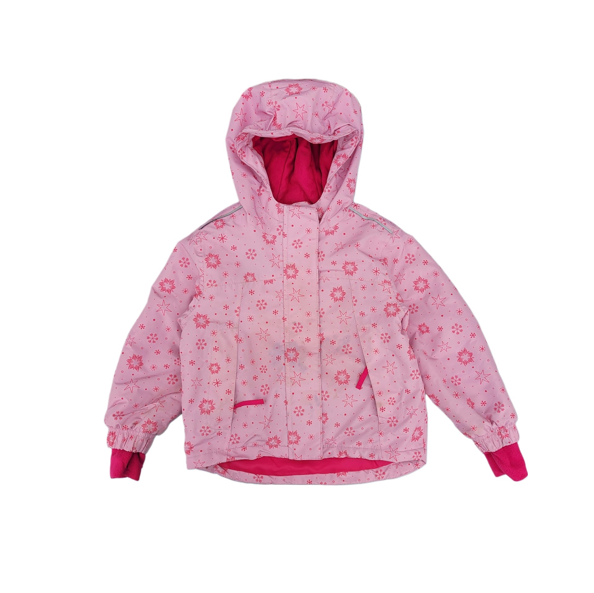 Storlek 98/104, Crivit, skick C