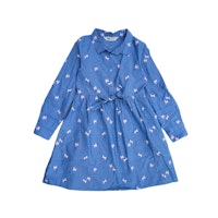 Storlek 122, H&M, skick A