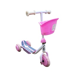 Sparkcykel, Stiga, skick C