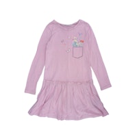 Storlek 110/116, H&M, skick B