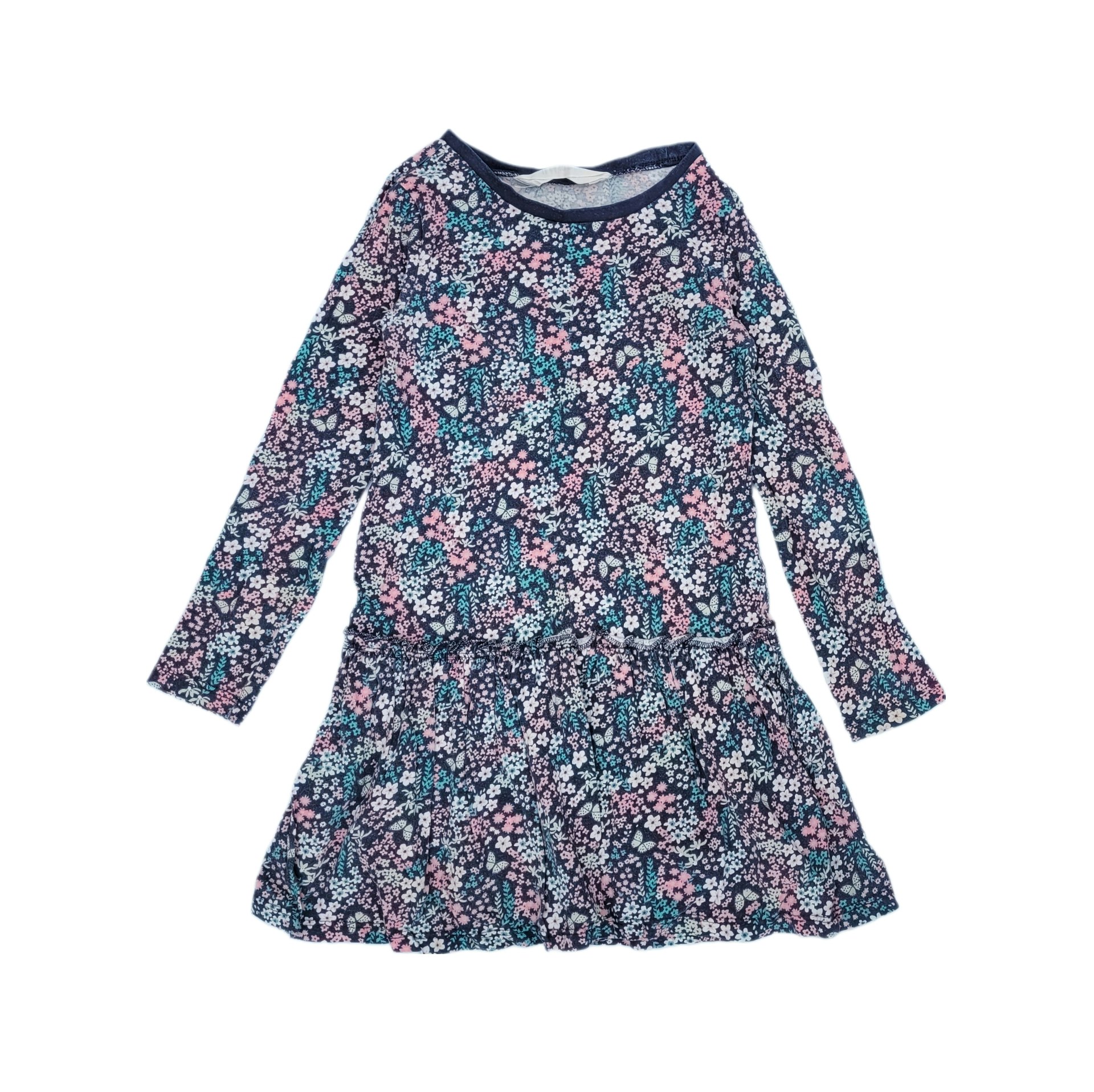 Storlek 110/116, H&M, skick B
