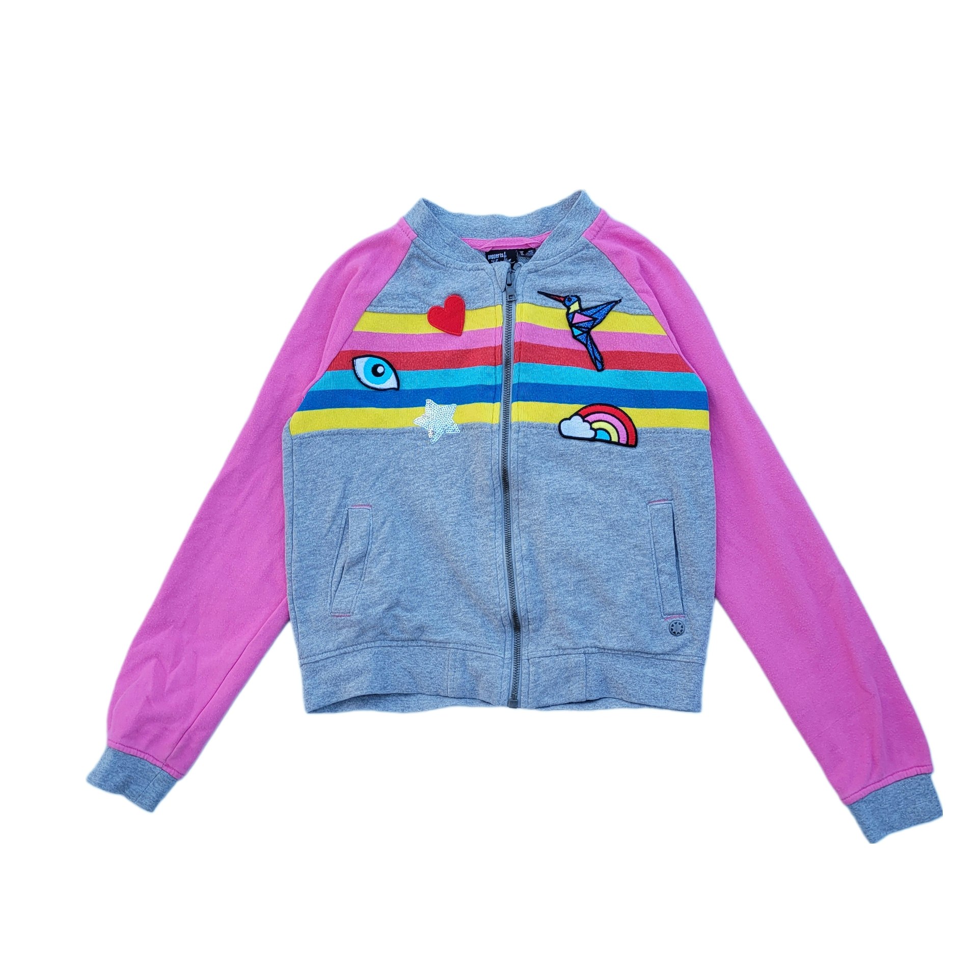 Storlek 146/152 Pepperts, skick B