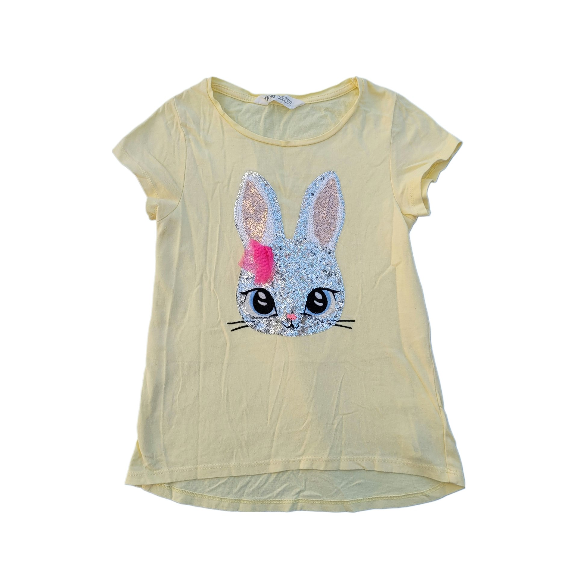 Storlek 122/128, H&M, skick B