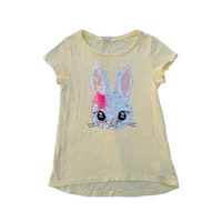 Storlek 122/128, H&M, skick B