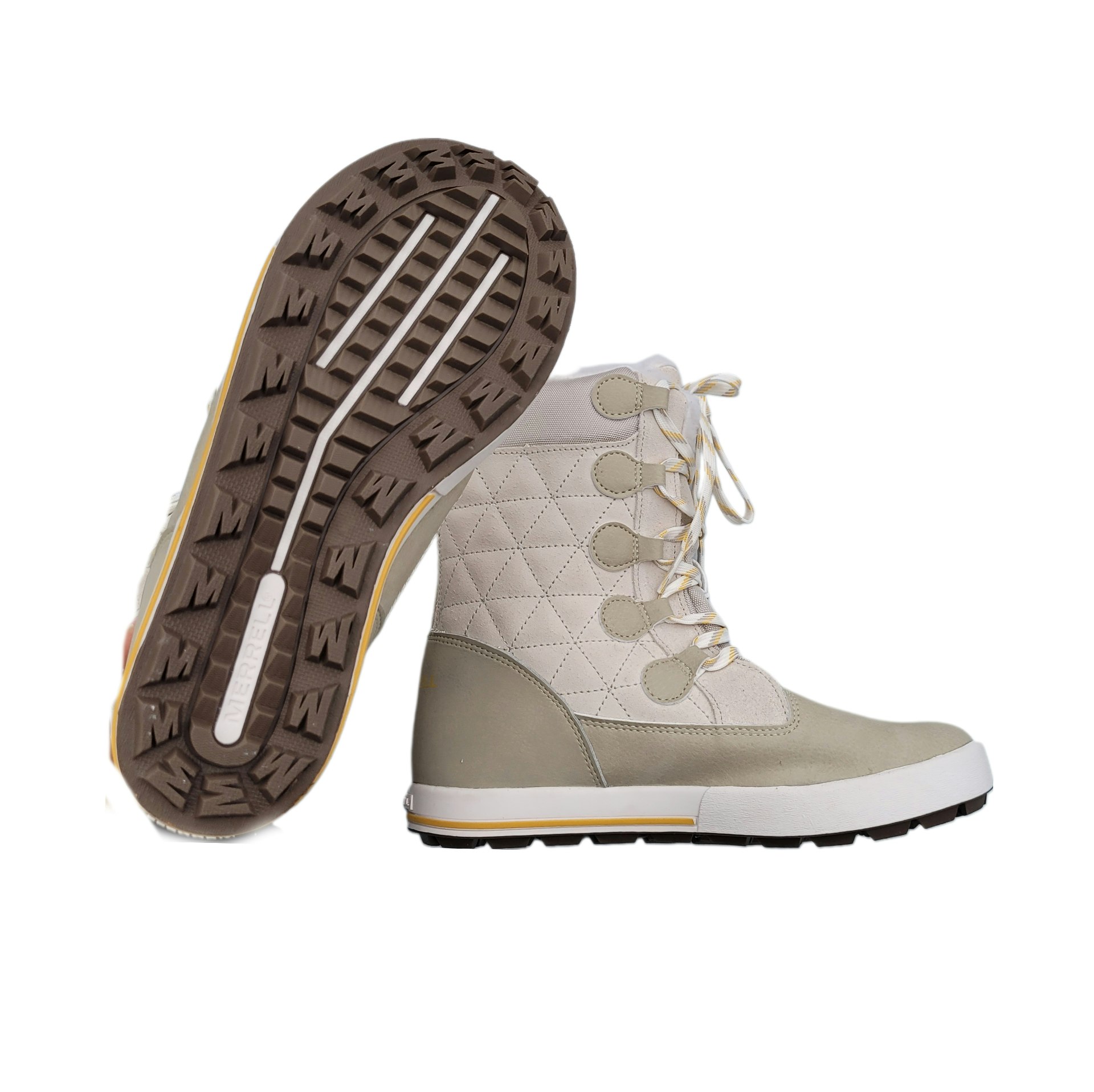 Storlek 34, Merrell, skick A