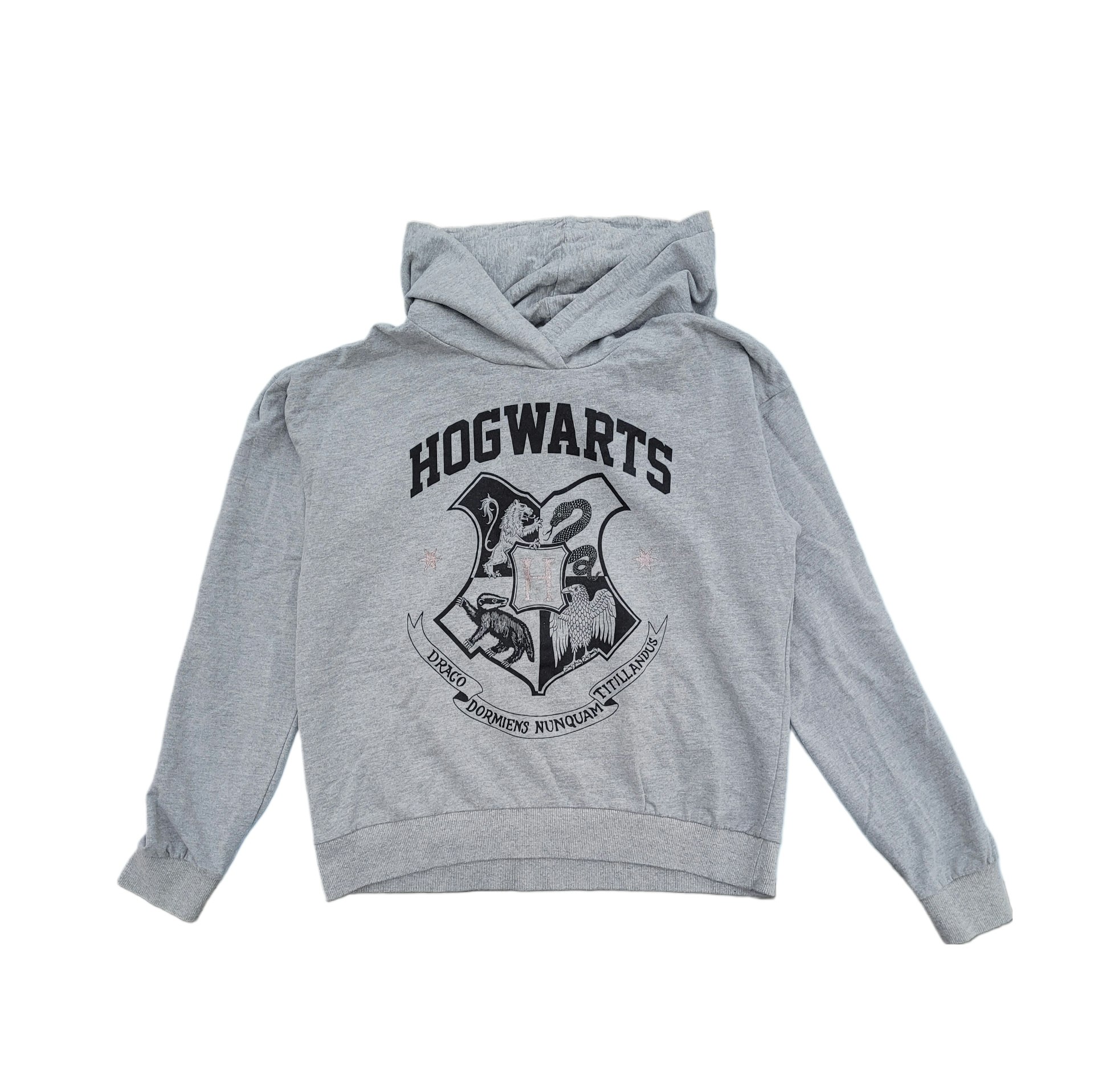 Storlek 158/164, Harry Potter, skick B