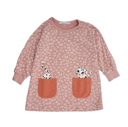 Storlek 104, H&M, skick B