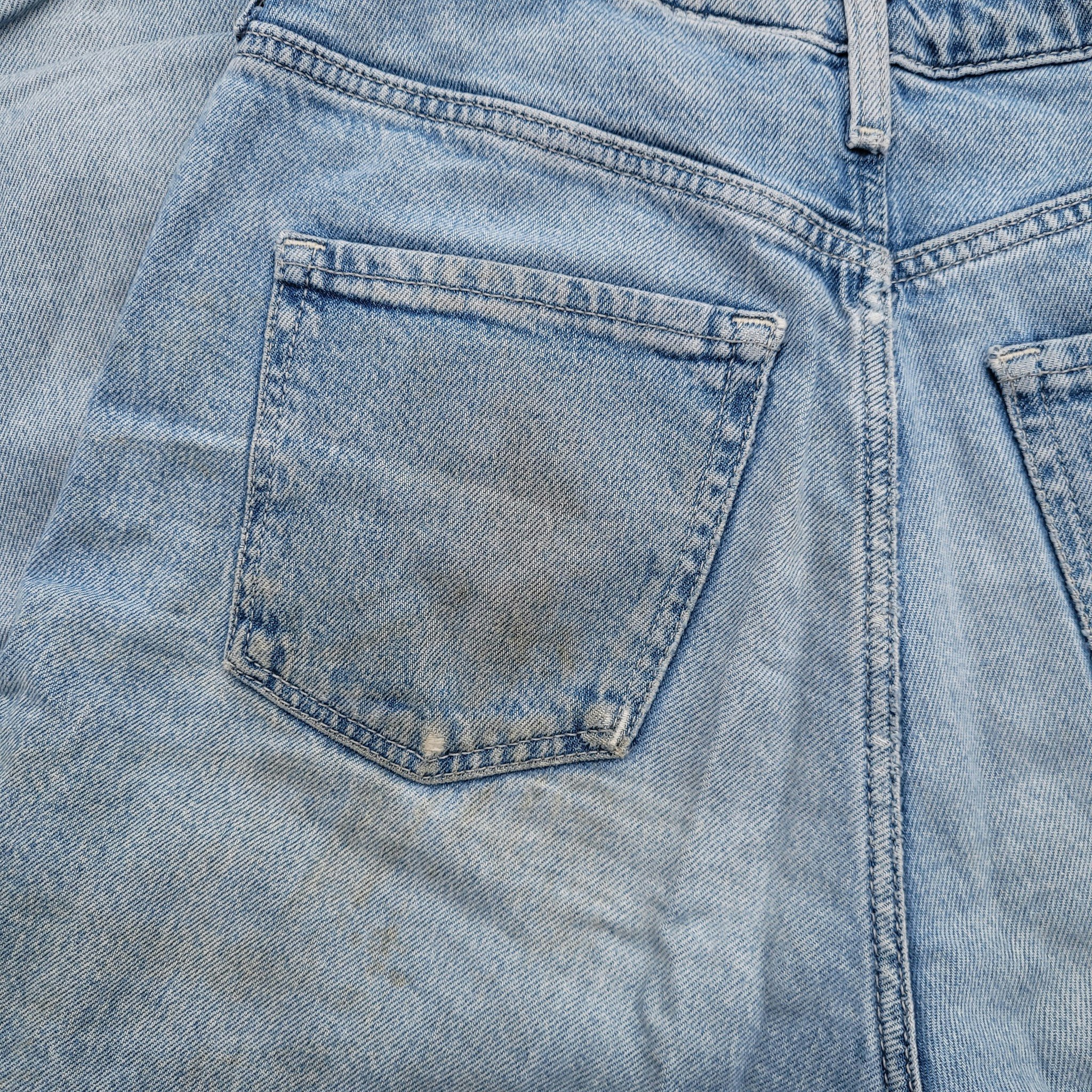 Storlek 152, H&M, skick C