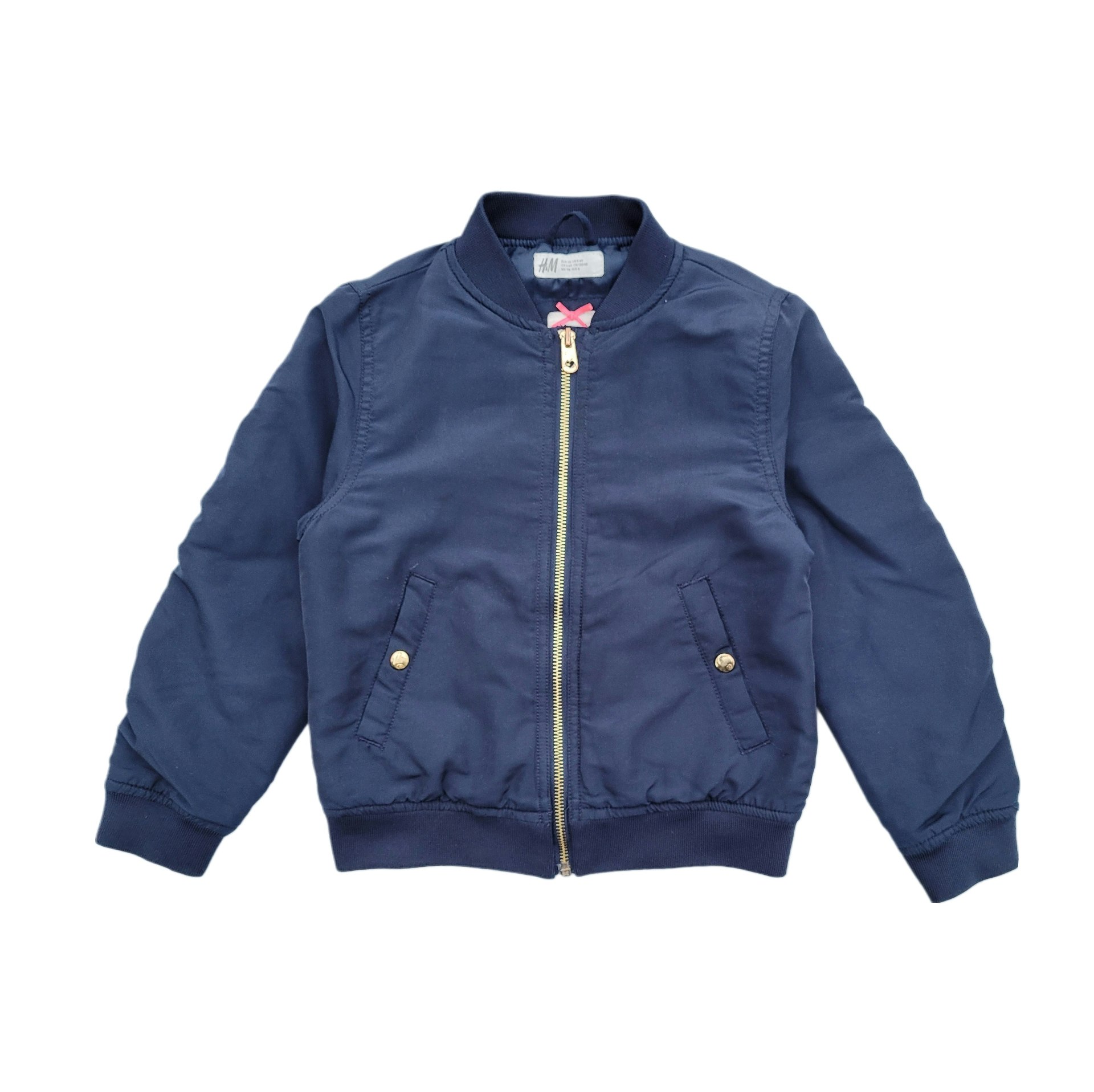 Storlek 116, H&M, skick A