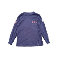 Storlek 116, Polo, Ralph Lauren, skick B