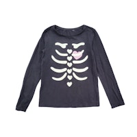 Storlek 122/128, H&M, skick B