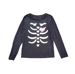 Storlek 122/128, H&M, skick B