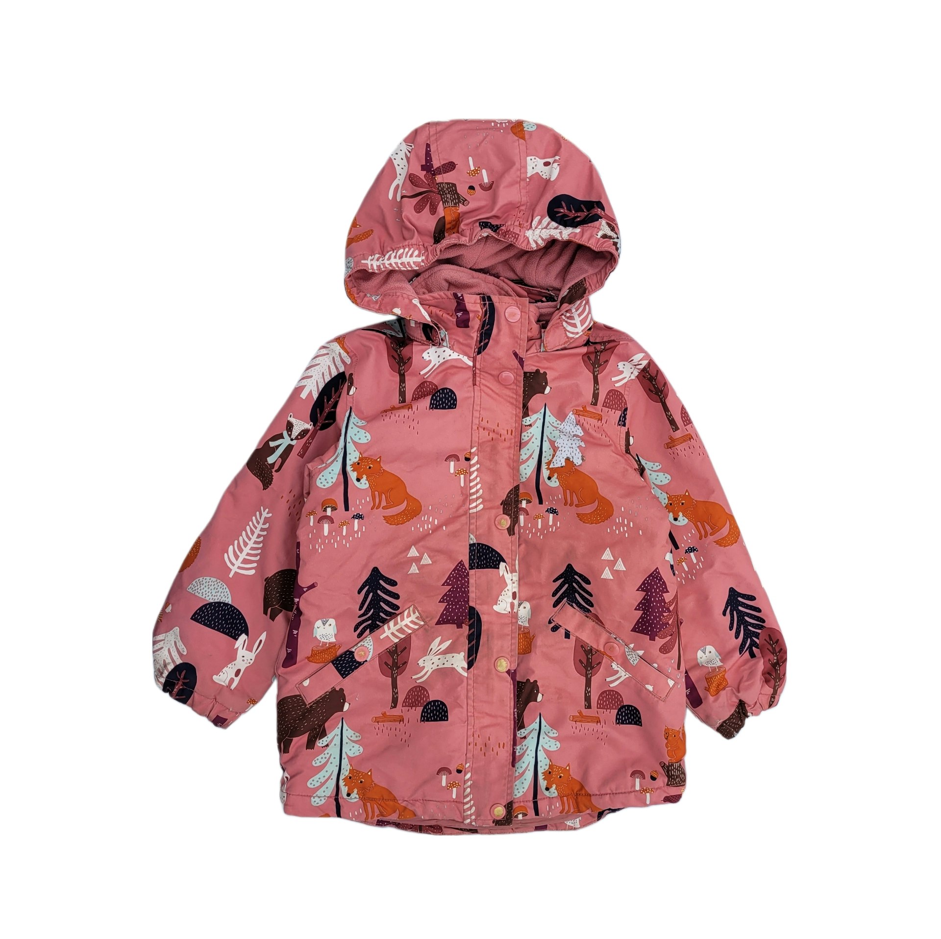 Storlek 116, Lindex, skick C