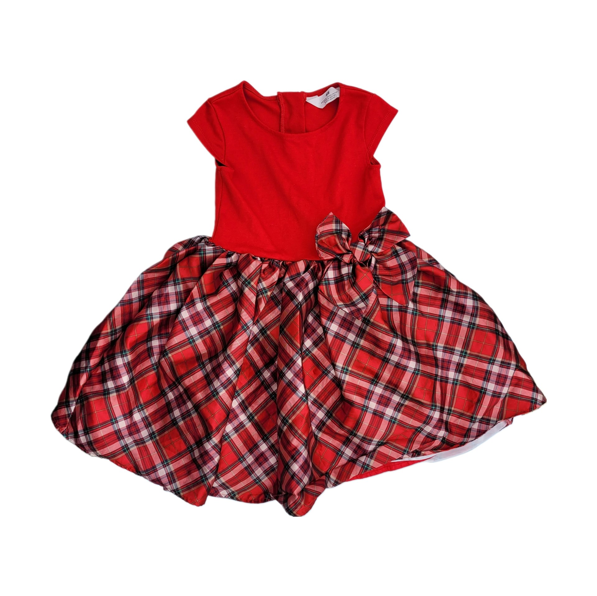 Storlek 110/116, H&M, skick B