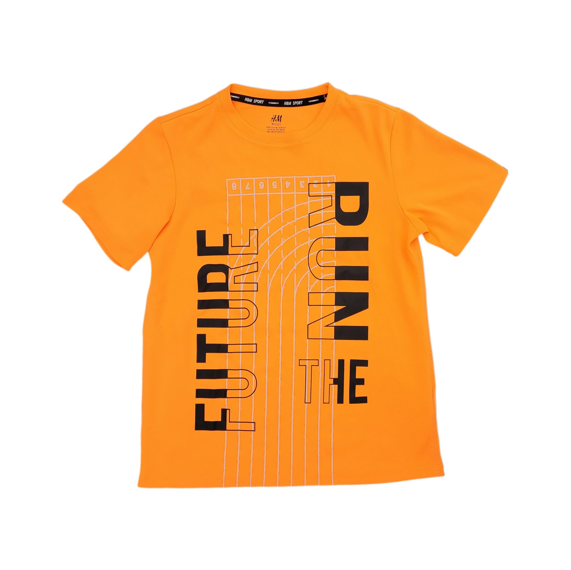 Storlek 134/140, H&M sport, skick B