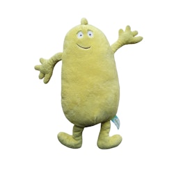 Gosedjur, Bibbi, Babblarna, skick B