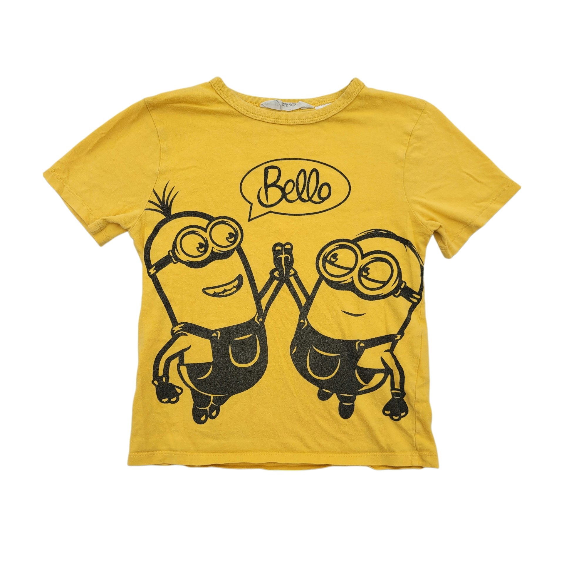 Storlek 122/128, H&M, skick C