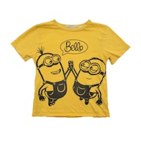 Storlek 122/128, H&M, skick C
