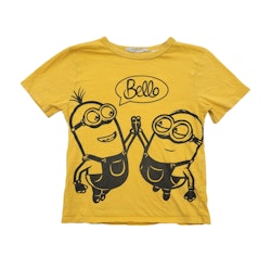 Storlek 122/128, H&M, skick C