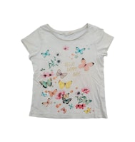 Storlek 110/116, H&M, skick B