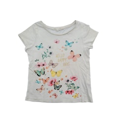 Storlek 110/116, H&M, skick B