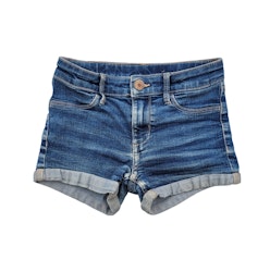 Storlek 110, H&M, skick B