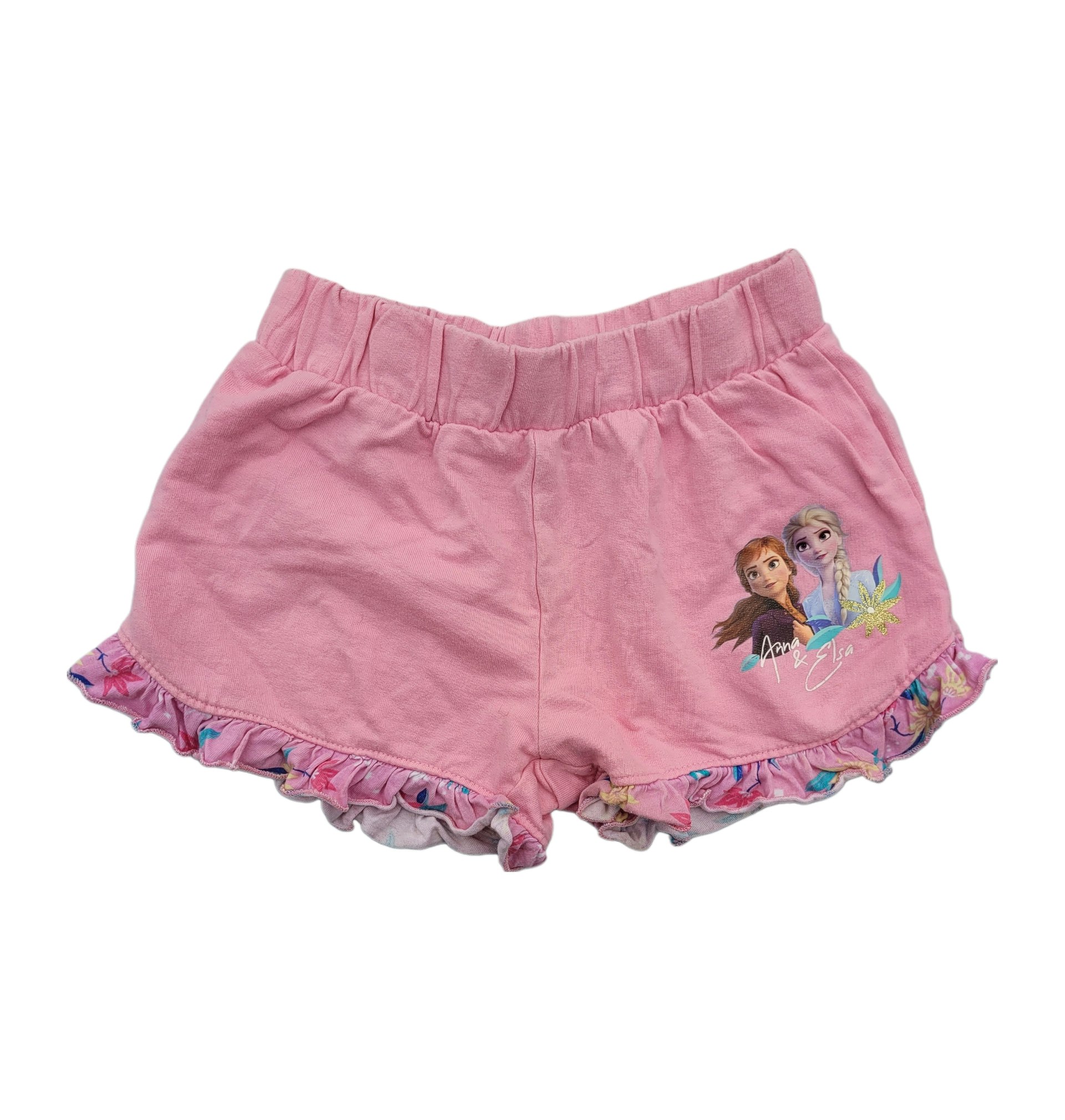 Storlek 110/116, Disney, skick B