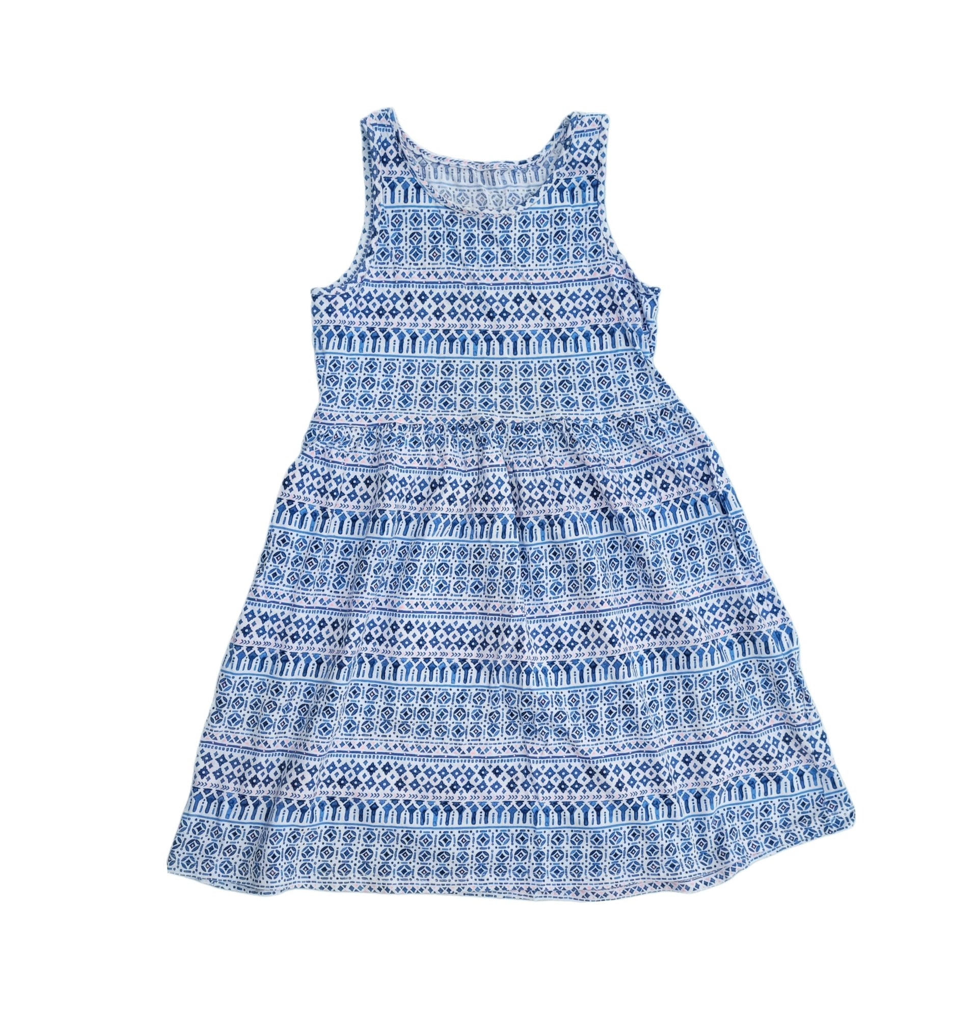 Storlek 110/116, H&M, skick B