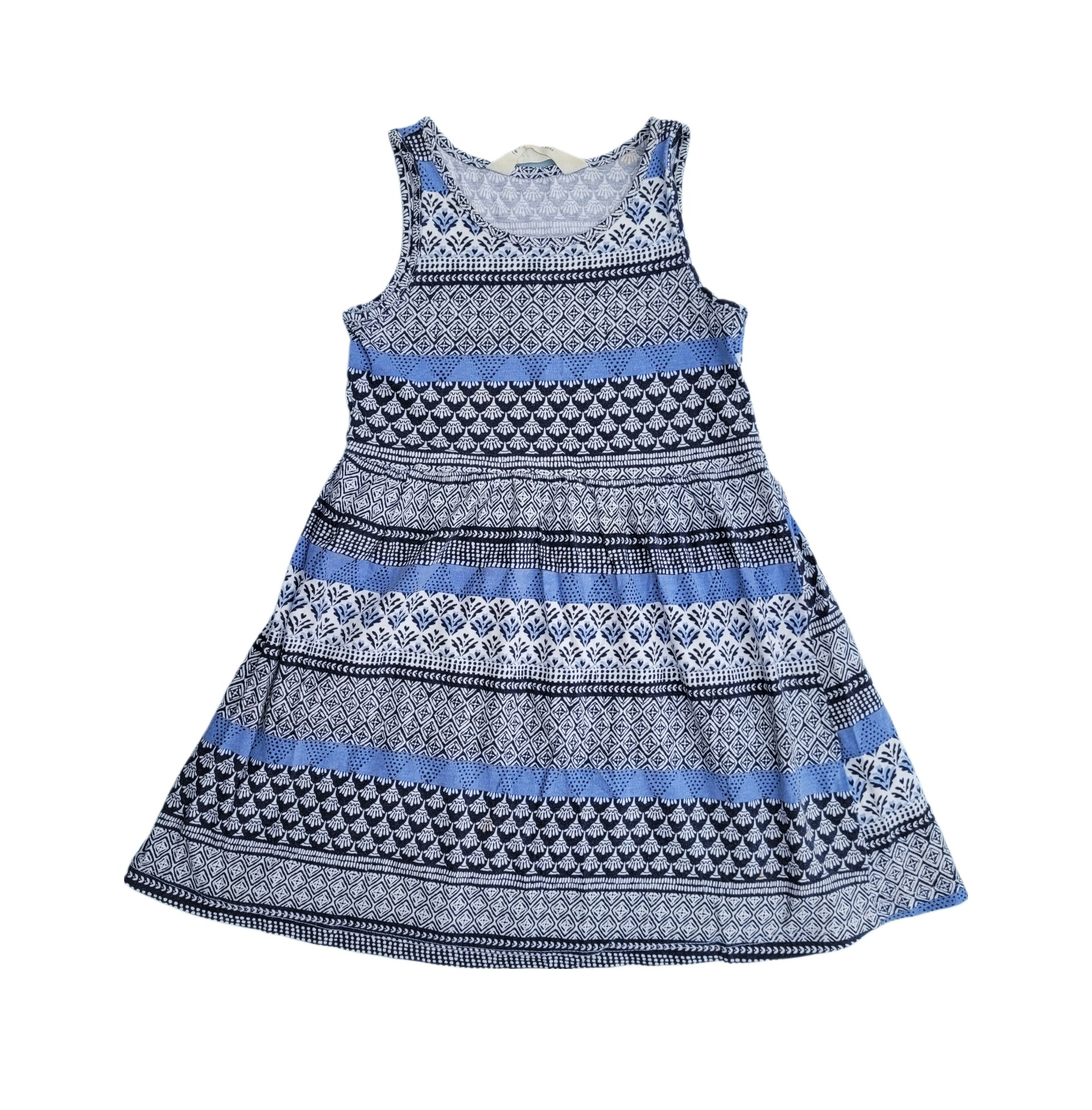 Storlek 110/116, H&M, skick B