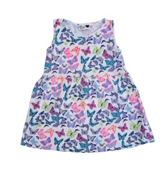 Storlek 110/116, Sweet heart, skick A