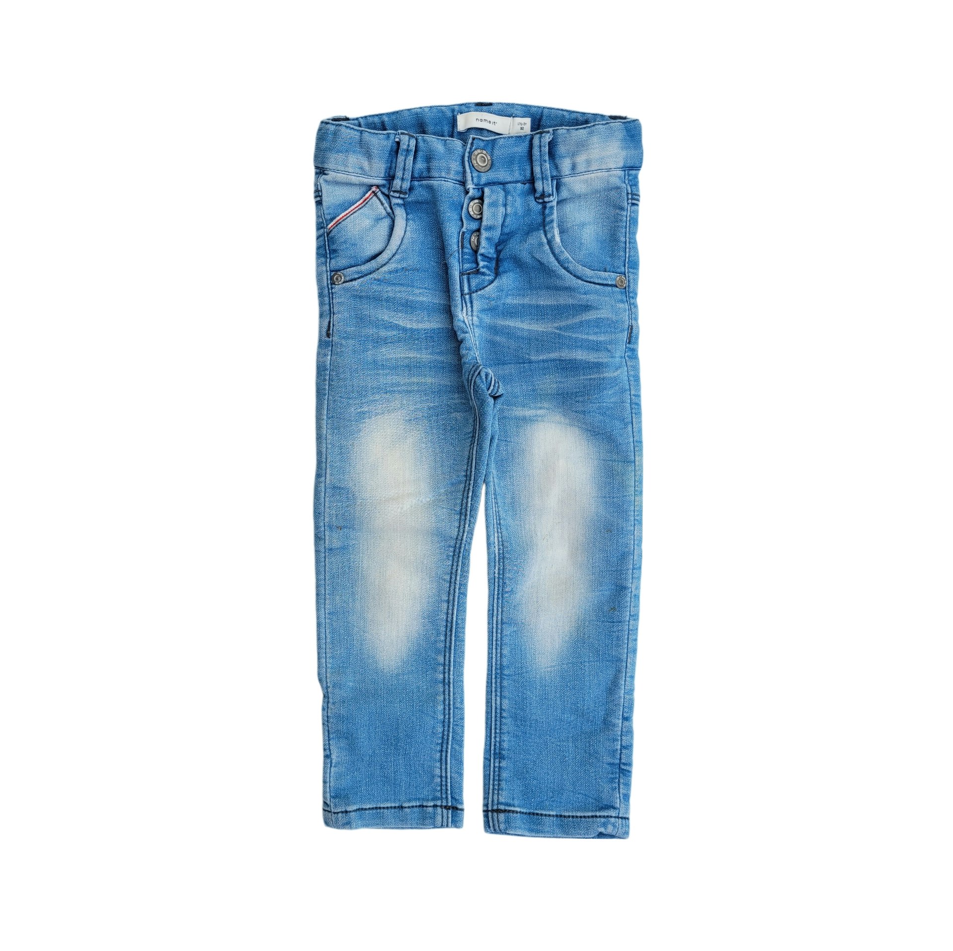 Storlek 92, Name it, skick B