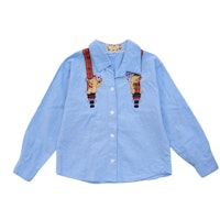 Storlek 110/116, Colours, skick B