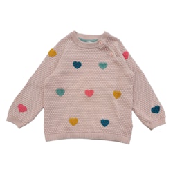 Storlek 86, H&M, skick B