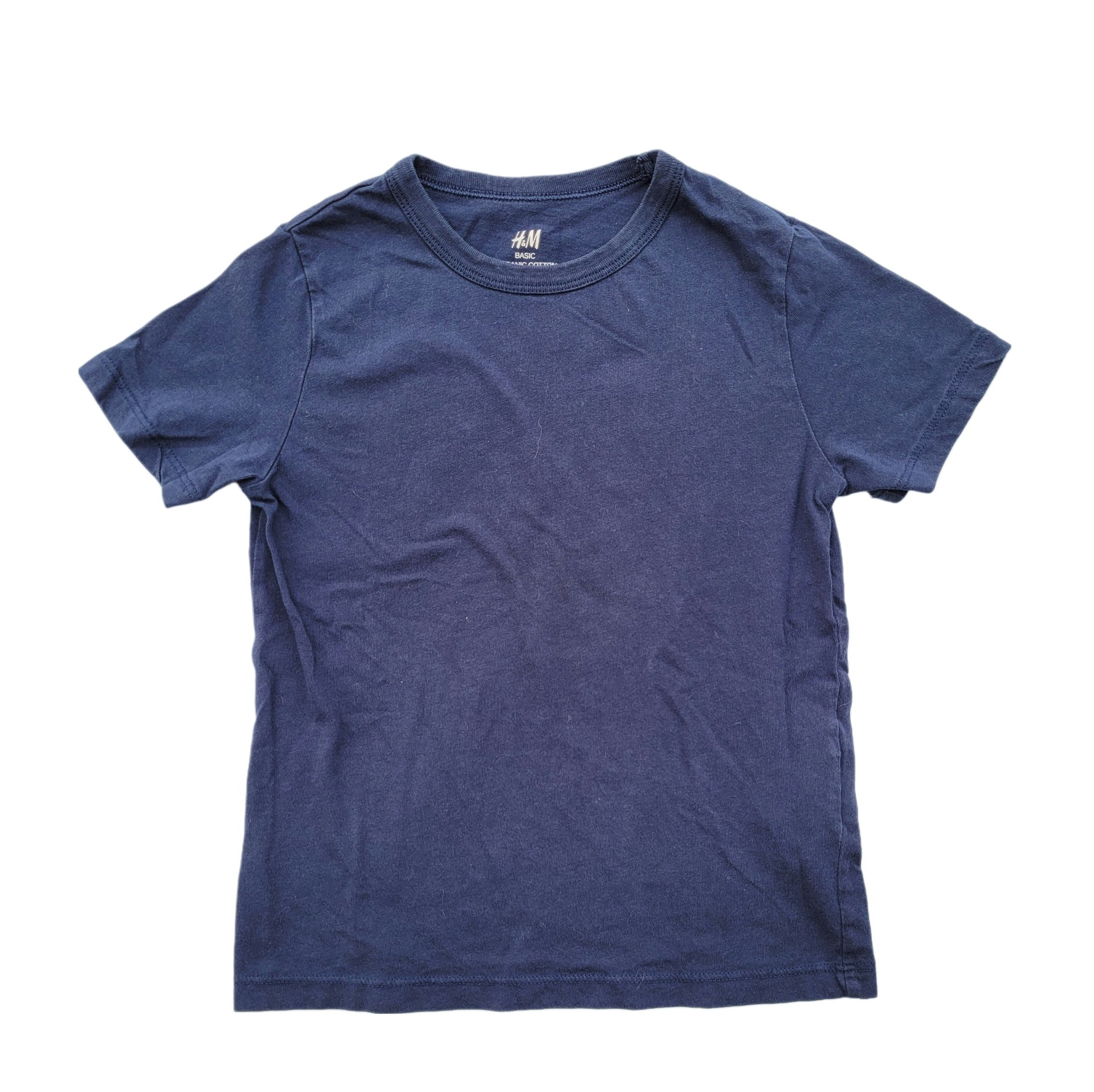 Storlek 110/116, H&M, skick B