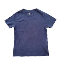 Storlek 110/116, H&M, skick B