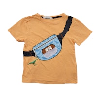Storlek 110/116, H&M, skick B