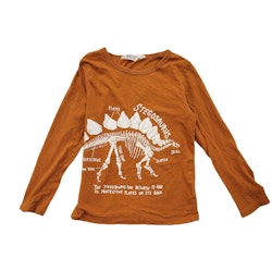 Storlek 122/128, H&M, skick B