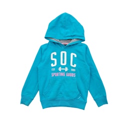 Storlek 98/104, SOC, skick B
