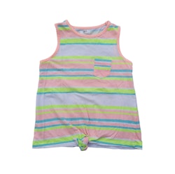 Storlek 122, Girls, skick B