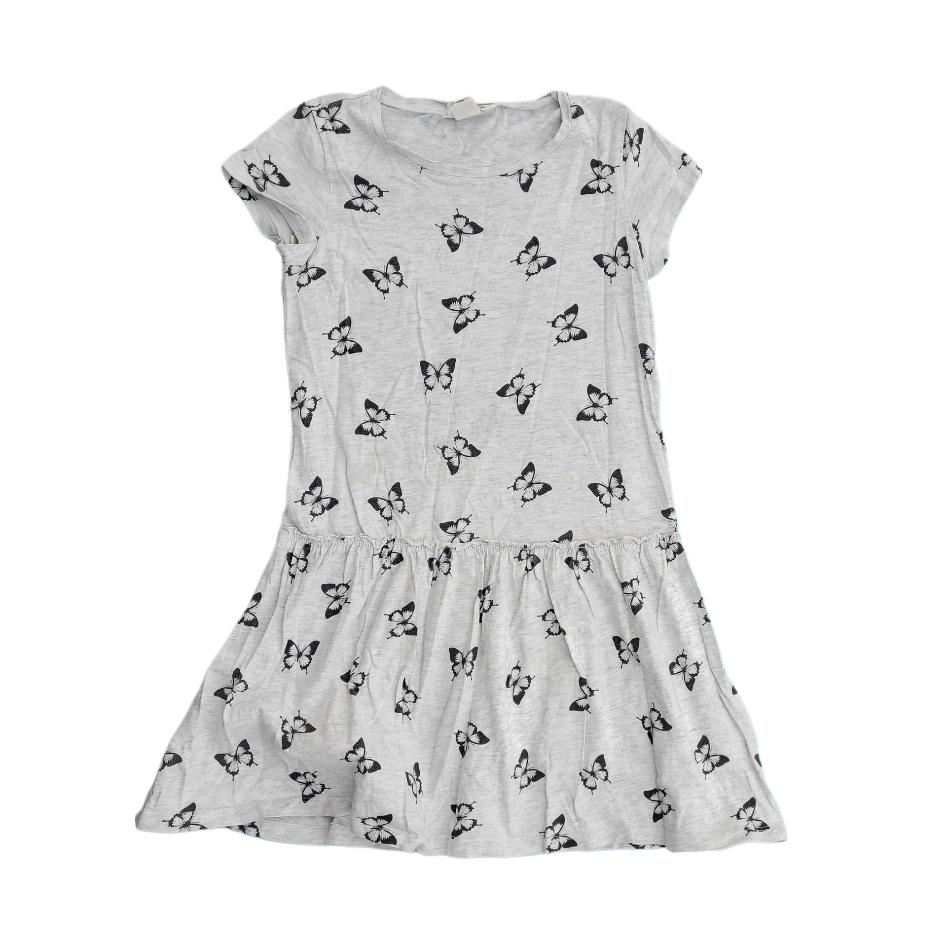 Storlek 134/140, H&M, skick B